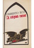 Umberto Eco - A rózsa neve