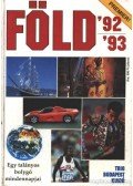 Harle Tamás - Föld 92/93