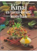 Korpádi Péter - Kínai és távol-keleti konyhák