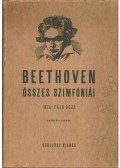 Falk Géza - Beethoven összes szimfóniái