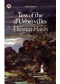 Thomas Hardy - Tess of the d'Urbervilles