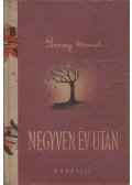 Bozzay Margit - Negyven év után