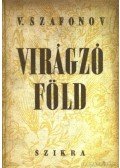 Vladimir Szafonov - Virágzó föld