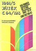 Kiss László,Szécsi György - 1001/3 Játék C64/128