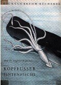 Jaeckel, Siegfried H. - Kopfüsser Tintenfische (A fejlábú tintahal)