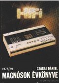 Csabai Dániel - Magnósok évkönyve 1978/79
