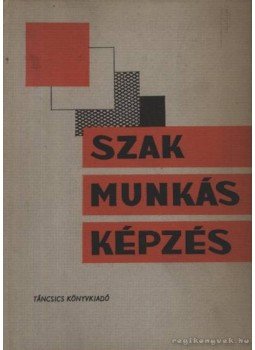 Havas Ottoné - Szamunkásképzés Havas Ottoné - Szamunkásképzés, Budapest 1969 antikvár könyv