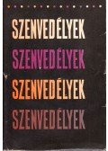 Hegedüs Géza - Szenvedélyek
