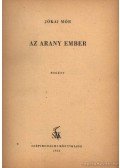Jókai Mór - Az arany ember