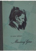 Szily József, dr. - Maróczy Géza