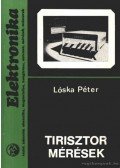 Lóska Péter - Tirisztor mérések