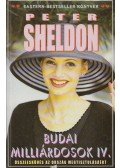 Sheldon, Peter - Budai milliárdosok IV.