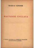 Makkai Sándor - Magyarok csillaga