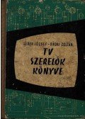 Léder József - Rádai Zoltán - TV-szerelők könyve