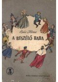 Bús Ilona - A beszélő baba