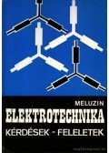 Meluzin, Hubert - Elektrotechnika kérdések - feleletek