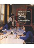 Zátonyi Sándor - Játékok zsebteleppel és mágnespatkóval