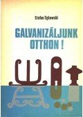 Sekowski, Stefan - Galvinizáljunk otthon !