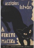Asztalos István - A fekete macska