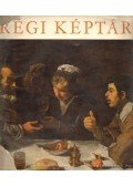 Garas Klára - Régi képtár