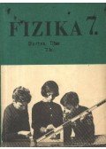 Kovács Zoltán,Zátonyi Sándor - Fizika az általános iskola 7. osztálya számára