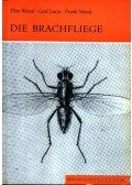 Wetzel, Theo,Lutze, Gerd,Mende, Frank - Die Brachfliege (A Búza-csíra légy)