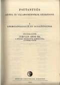 Terplán Zénó,Pattanytyús Á. Géza - Gépész- és villamosmérnökök kézikönyve 4.