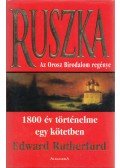 Edward Rutherfurd - Ruszka