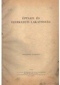 Sárádi Kálmán - Épület- és szerkezeti lakatosság