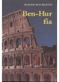 Bourgeon, Roger - Ben-Hur fia