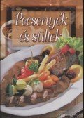 Verhóczki István - Pecsenyék és sültek