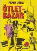 Frank Júlia - Ötletbazár