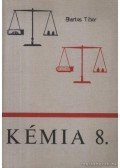 Jakab László - Kémia az általános iskola 8. osztálya számára
