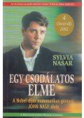 Sylvia Nasar - Egy csodálatos elme
