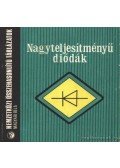 Magyari Béla - Nagyteljesítményű diódák