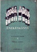Péter József - Énekeskönyv az általános iskolák 4. osztálya számára