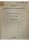 Kalela, Olavi - Die neuzeitliche ausbreitung (A bibíl újkori elterjedése Finnországban)