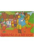 Grimm - Hófehérke és a hét törpe