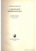 Honoré de Balzac - A kispolgár természetrajza