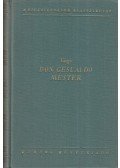 Verga, Giovanni - Don Gesualdo mester