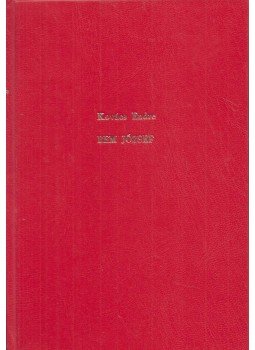 Kovács Endre - Bem József Kovács Endre - Bem József, Budapest 1954 antikvár könyv