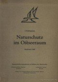 Több szerző - Naturschutz im Ostseeraum (Ostseeraum természetvédelme)