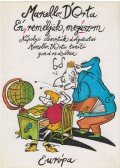 Dorta, Marcello - Én, reméljük, megúszom