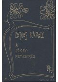 Eötvös Károly - A Jókay-nemzetség
