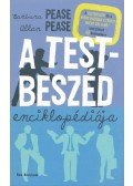 Allan Pease, Barbara Pease - A testbeszéd enciklopédiája