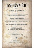 Knorr Alajos - Önügyvéd
