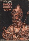 Alekszandr Puskin - Borisz Godunov