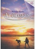 Nicholas Sparks - Az őrangyal