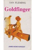 Ian Fleming - Goldfinger