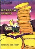 Grimm - Babszemjankó